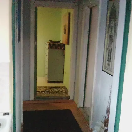 Apartamento Bees Life A Pepelina