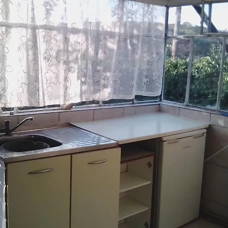 Apartamento Bees Life A Pepelina
